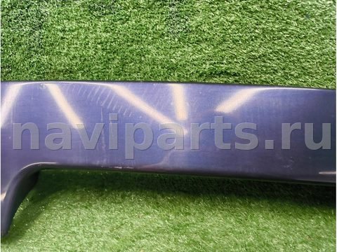 Спойлер Mitsubishi Montero, 2013 г., OEM MR462996, арт. 02534489_9, фото 5