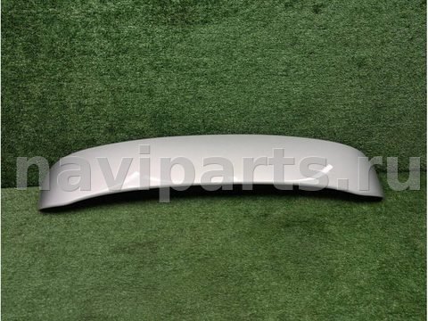 Спойлер Toyota Avensis Verso, 2002 г., OEM 7608544060, арт. 02534747_1