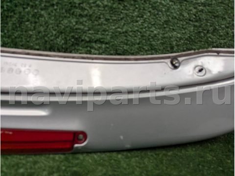 Спойлер Toyota Avensis Verso, 2009 г., OEM 7608544060, арт. 02534747, фото 11