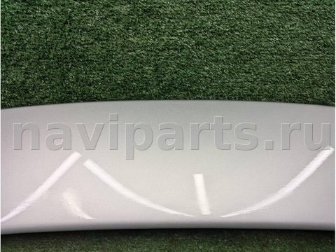 Спойлер Toyota Avensis Verso, 2002 г., OEM 7608544060, арт. 02534747_1, фото 4