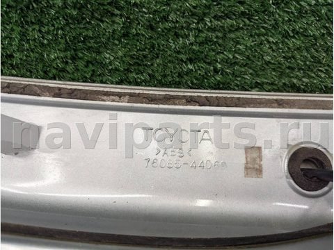 Спойлер Toyota Picnic, 2002 г., OEM 7608544060, арт. 02534747_4, фото 13