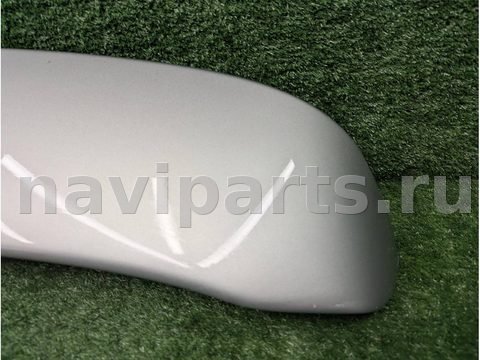 Спойлер Toyota Picnic, 2002 г., OEM 7608544060, арт. 02534747_4, фото 6