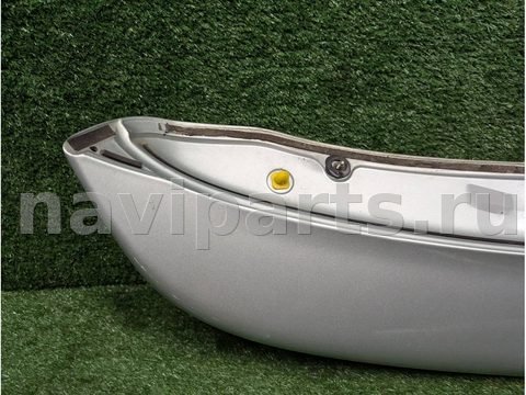 Спойлер Toyota Picnic, 2002 г., OEM 7608544060, арт. 02534747_4, фото 8