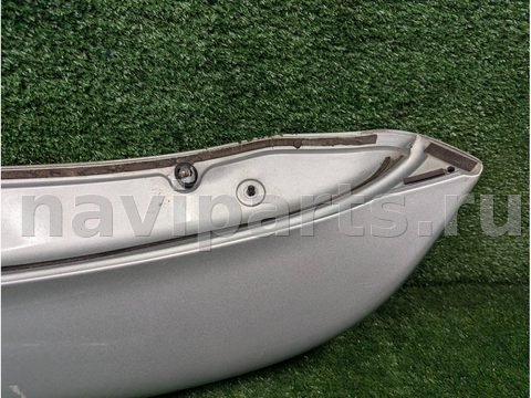 Спойлер Toyota Picnic, 2006 г., OEM 7608544060, арт. 02534747_5, фото 12