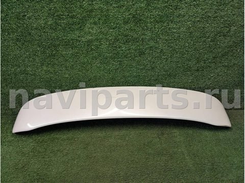 Спойлер Toyota Avensis Verso, 2002 г., OEM 7608544060, арт. 02534761_1