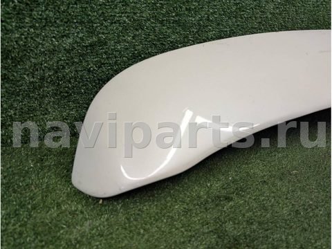 Спойлер Toyota Ipsum, 2002 г., OEM 7608544060, арт. 02534761_2, фото 2