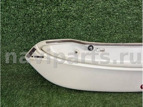 Спойлер Toyota Ipsum, 2002 г., OEM 7608544060, арт. 02534761_2, фото 8
