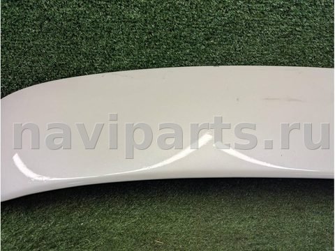 Спойлер Toyota Ipsum, 2006 г., OEM 7608544060, арт. 02534761_3