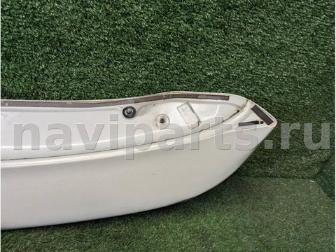 Спойлер Toyota Ipsum, 2006 г., OEM 7608544060, арт. 02534761_3, фото 11