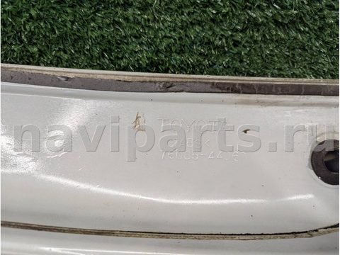 Спойлер Toyota Ipsum, 2006 г., OEM 7608544060, арт. 02534761_3, фото 12