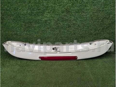 Спойлер Toyota Ipsum, 2006 г., OEM 7608544060, арт. 02534761_3, фото 7