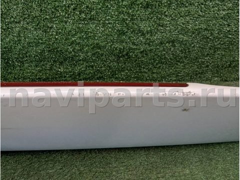 Спойлер Toyota Avensis Verso, 2009 г., OEM 7608544060, арт. 02534761, фото 6