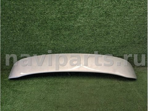 Спойлер Toyota Avensis Verso, 2002 г., OEM 7608544060, арт. 02534762_1