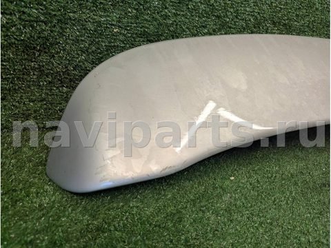Спойлер Toyota Ipsum, 2002 г., OEM 7608544060, арт. 02534762_2