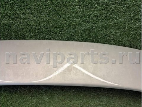 Спойлер Toyota Ipsum, 2002 г., OEM 7608544060, арт. 02534762_2, фото 4