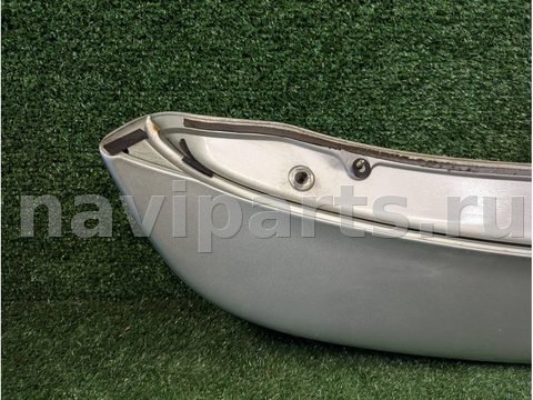 Спойлер Toyota Ipsum, 2002 г., OEM 7608544060, арт. 02534762_2, фото 8