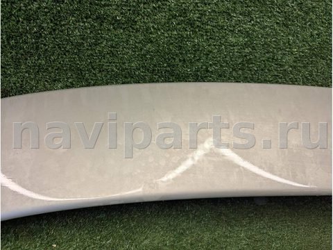 Спойлер Toyota Ipsum, 2006 г., OEM 7608544060, арт. 02534762_3