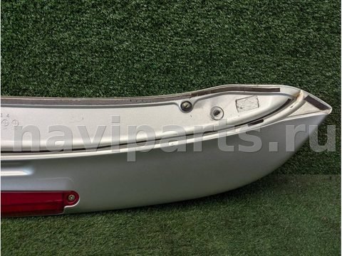 Спойлер Toyota Ipsum, 2006 г., OEM 7608544060, арт. 02534762_3, фото 11