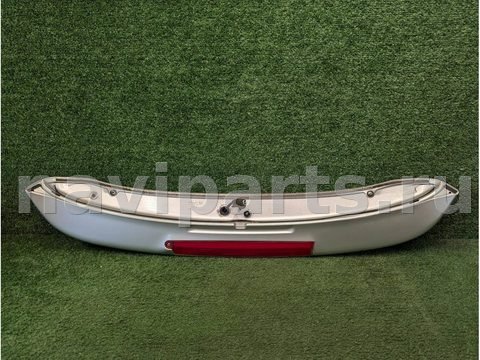 Спойлер Toyota Ipsum, 2006 г., OEM 7608544060, арт. 02534762_3, фото 7