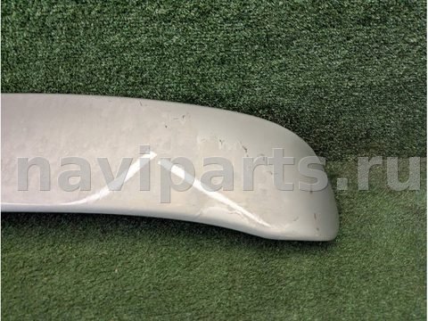 Спойлер Toyota Picnic, 2002 г., OEM 7608544060, арт. 02534762_4, фото 5