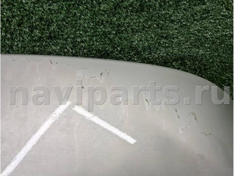 Спойлер Toyota Picnic, 2002 г., OEM 7608544060, арт. 02534762_4, фото 6