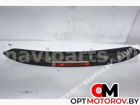 Спойлер Mercedes E W211, 2007 г., OEM 2117900188, арт. 04261