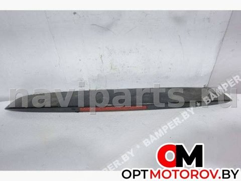 Спойлер Mercedes E W211, 2007 г., OEM 2117900188, арт. 04261, фото 2