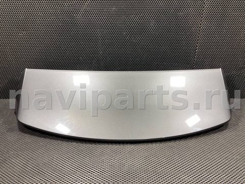 Спойлер Jaguar F-Pace, 2017 г., OEM HK8344210AE, арт. 07727436