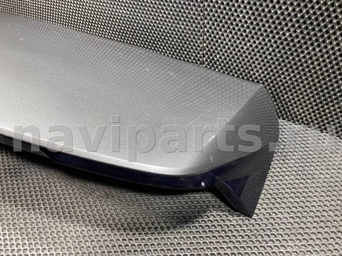 Спойлер Jaguar F-Pace, 2017 г., OEM HK8344210AE, арт. 07727436, фото 3