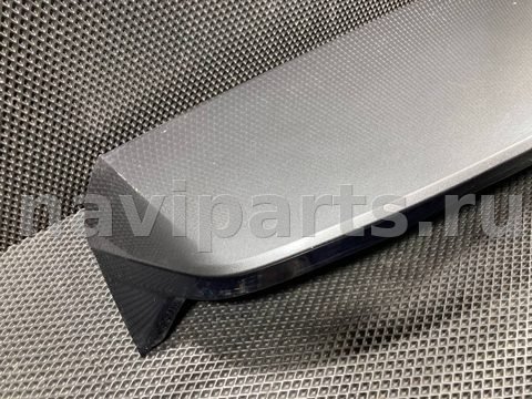 Спойлер Jaguar F-Pace, 2017 г., OEM HK8344210AE, арт. 07727436, фото 4