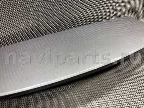 Спойлер Jaguar F-Pace, 2017 г., OEM HK8344210AE, арт. 07727436, фото 5