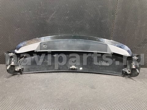Спойлер Jaguar F-Pace, 2017 г., OEM HK8344210AE, арт. 07727436, фото 6