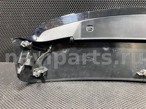 Спойлер Jaguar F-Pace, 2017 г., OEM HK8344210AE, арт. 07727436, фото 7