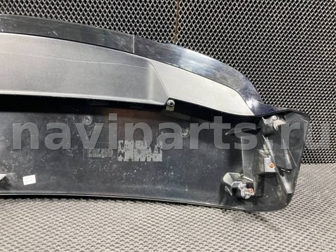 Спойлер Jaguar F-Pace, 2017 г., OEM HK8344210AE, арт. 07727436, фото 8