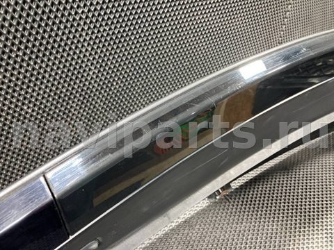 Спойлер Jaguar F-Pace, 2017 г., OEM HK8344210AE, арт. 07727436, фото 9
