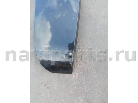 Спойлер Renault Laguna, 2006 г., арт. 09394516, фото 2