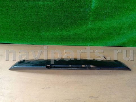 Спойлер Citroen C5, 2004 г., OEM 9636813577, арт. 100198697