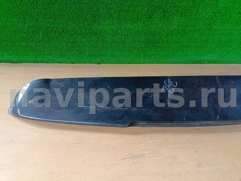 Спойлер Citroen C5, 2004 г., OEM 9636813577, арт. 100198697, фото 4