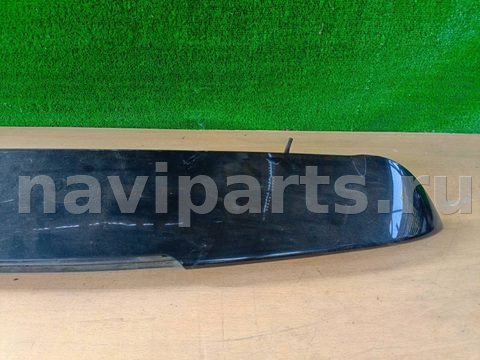 Спойлер Citroen C5, 2004 г., OEM 9636813577, арт. 100198697, фото 5