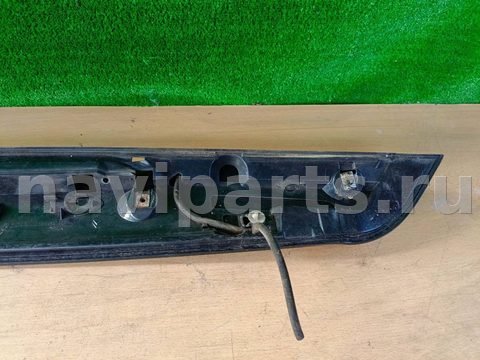 Спойлер Citroen C5, 2004 г., OEM 9636813577, арт. 100198697, фото 6