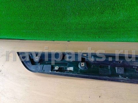 Спойлер Citroen C5, 2004 г., OEM 9636813577, арт. 100198697, фото 7