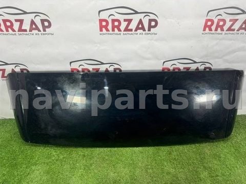 Спойлер Toyota RAV4, 2023 г., OEM 7687142050, арт. 1009