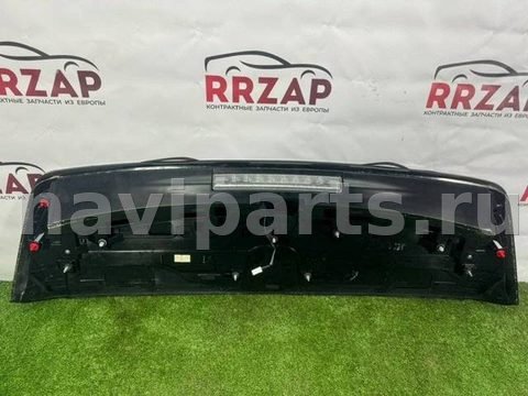 Спойлер Toyota RAV4, 2023 г., OEM 7687142050, арт. 1009, фото 2