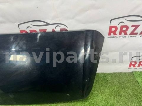 Спойлер Toyota RAV4, 2023 г., OEM 7687142050, арт. 1009, фото 3
