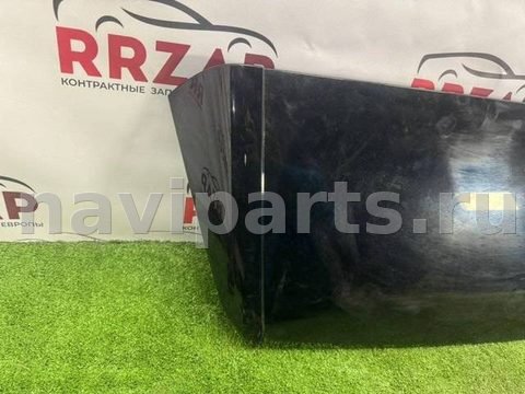 Спойлер Toyota RAV4, 2023 г., OEM 7687142050, арт. 1009, фото 4