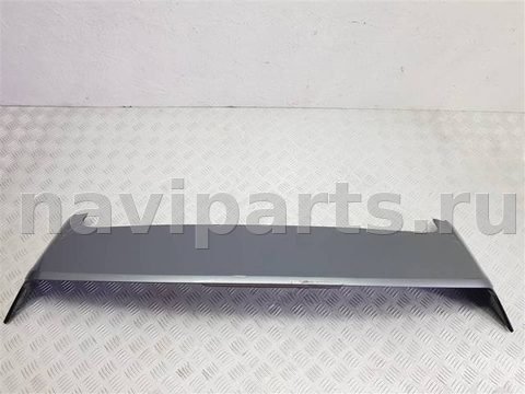 Спойлер Kia Sportage, 2018 г., OEM 87250F1000, арт. 101797