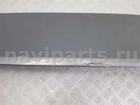 Спойлер Kia Sportage, 2018 г., OEM 87250F1000, арт. 101797, фото 2