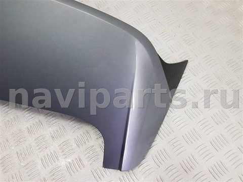 Спойлер Kia Sportage, 2018 г., OEM 87250F1000, арт. 101797, фото 3