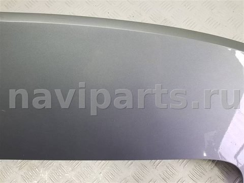 Спойлер Kia Sportage, 2018 г., OEM 87250F1000, арт. 101797, фото 4