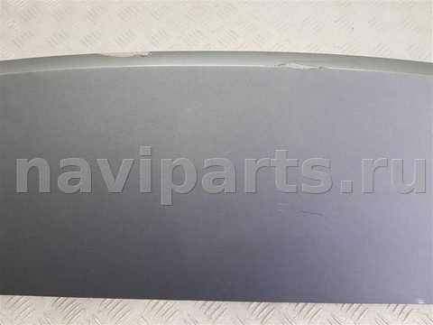 Спойлер Kia Sportage, 2018 г., OEM 87250F1000, арт. 101797, фото 5